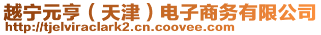 越寧元亨（天津）電子商務(wù)有限公司