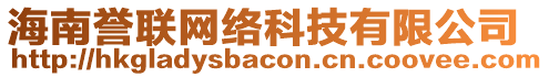 海南譽(yù)聯(lián)網(wǎng)絡(luò)科技有限公司