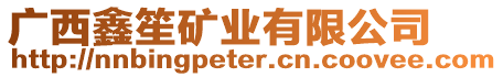廣西鑫笙礦業有限公司