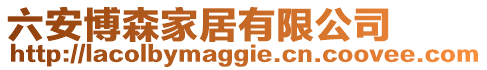 六安博森家居有限公司