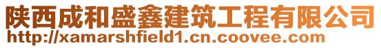 陜西成和盛鑫建筑工程有限公司