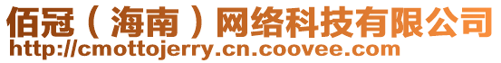 佰冠（海南）網(wǎng)絡(luò)科技有限公司