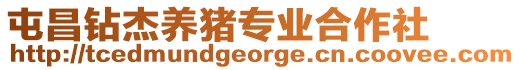 屯昌鉆杰養(yǎng)豬專業(yè)合作社