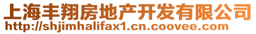 上海豐翔房地產(chǎn)開(kāi)發(fā)有限公司