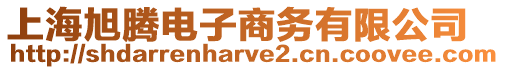 上海旭騰電子商務有限公司