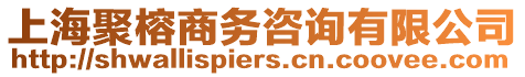 上海聚榕商務咨詢有限公司