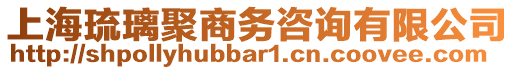 上海琉璃聚商務(wù)咨詢(xún)有限公司