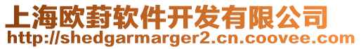 上海歐葑軟件開發有限公司