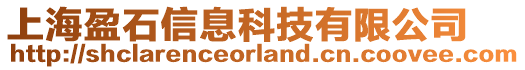 上海盈石信息科技有限公司