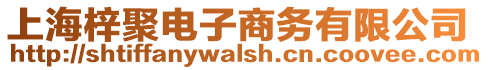上海梓聚電子商務有限公司