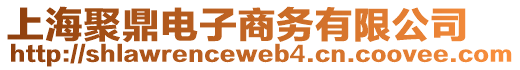 上海聚鼎電子商務(wù)有限公司