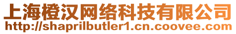 上海橙漢網(wǎng)絡(luò)科技有限公司