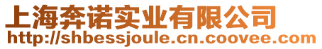 上海奔諾實業有限公司