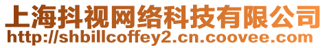 上海抖視網絡科技有限公司