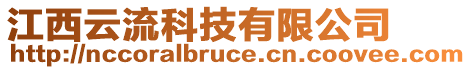 江西云流科技有限公司