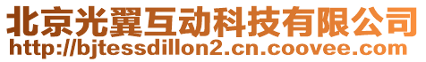 北京光翼互動(dòng)科技有限公司