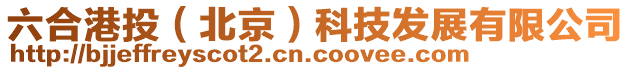 六合港投（北京）科技發(fā)展有限公司