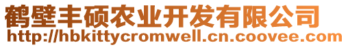 鶴壁豐碩農(nóng)業(yè)開發(fā)有限公司