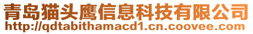 青島貓頭鷹信息科技有限公司