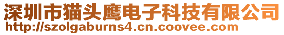 深圳市猫头鹰电子科技有限公司