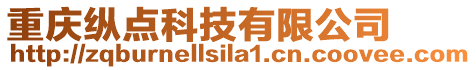 重慶縱點科技有限公司