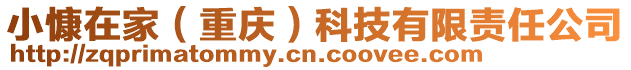 小慷在家(重慶)科技有限責(zé)任公司