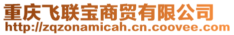 重慶飛聯(lián)寶商貿(mào)有限公司