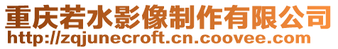 重慶若水影像制作有限公司
