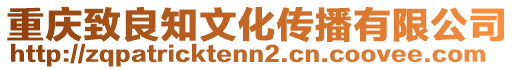 重慶致良知文化傳播有限公司