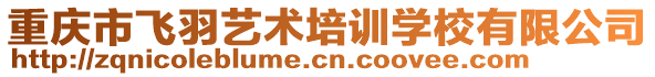 重慶市飛羽藝術培訓學校有限公司