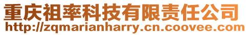 重慶祖率科技有限責(zé)任公司