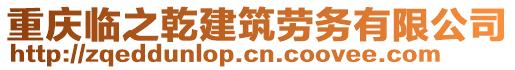 重慶臨之乾建筑勞務(wù)有限公司