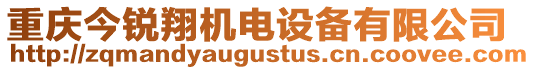 重慶今銳翔機(jī)電設(shè)備有限公司