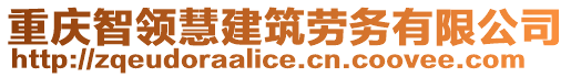 重慶智領(lǐng)慧建筑勞務(wù)有限公司