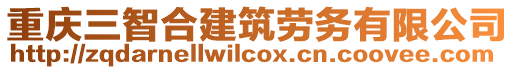 重慶三智合建筑勞務有限公司