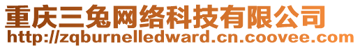 重庆三兔网络科技有限公司