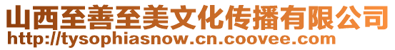 山西至善至美文化傳播有限公司