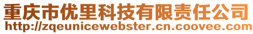 重庆市优里科技有限责任公司