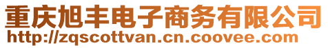 重慶旭豐電子商務有限公司