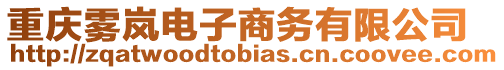 重慶霧嵐電子商務(wù)有限公司