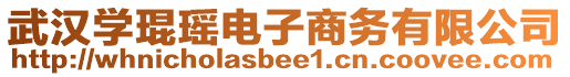 武漢學(xué)琨瑤電子商務(wù)有限公司