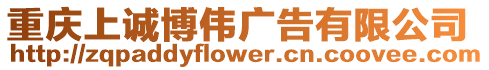 重慶上誠博偉廣告有限公司