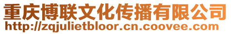 重慶博聯文化傳播有限公司