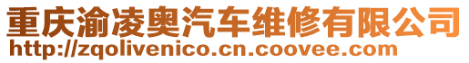 重慶渝凌奧汽車維修有限公司