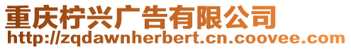 重慶檸興廣告有限公司