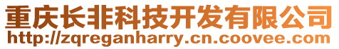 重慶長非科技開發(fā)有限公司