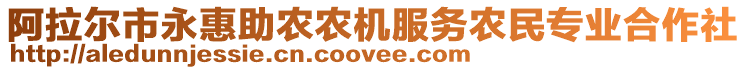 阿拉爾市永惠助農(nóng)農(nóng)機(jī)服務(wù)農(nóng)民專業(yè)合作社