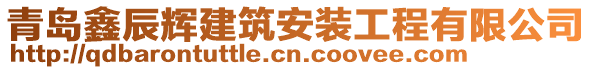 青島鑫辰輝建筑安裝工程有限公司