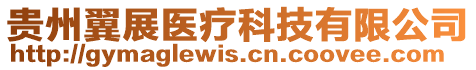貴州翼展醫療科技有限公司