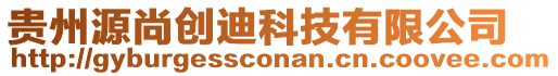 貴州源尚創迪科技有限公司